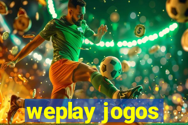 weplay jogos